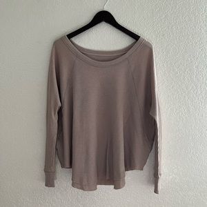 Free People thermal